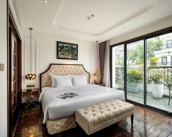 Anatole Hotel Hanoi - Hanoi
