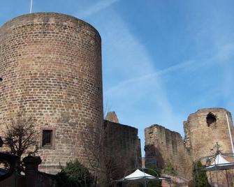 Holidays In The Idyllic Wine-Growing Village Near Freinsheim - Bobenheim am Berg - Edificio