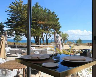 Le Diana Hotel and Spa NUXE - Carnac - Yemek odası
