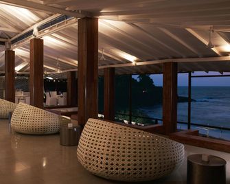 Taj Fort Aguada Resort & Spa, Goa - Candolim - Restaurant