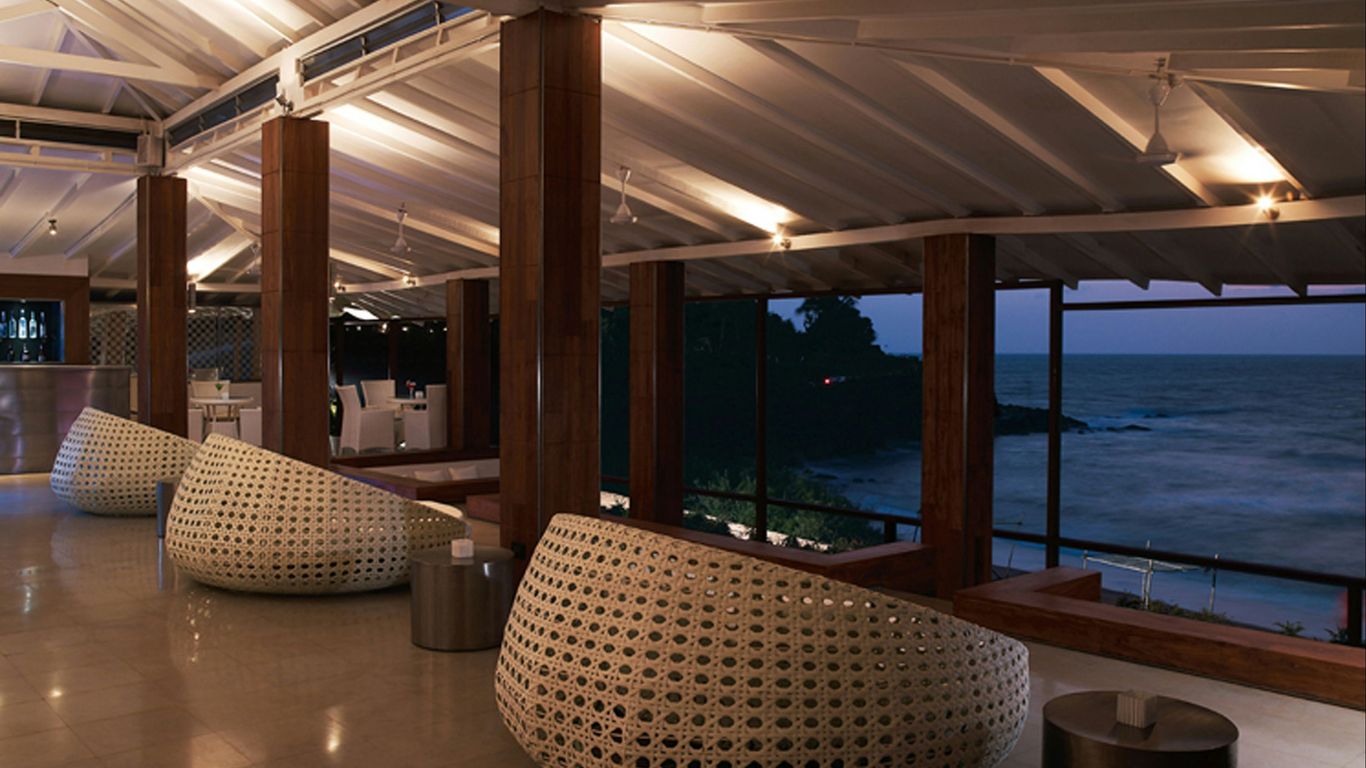 Taj Fort Aguada Resort & Spa, Goa