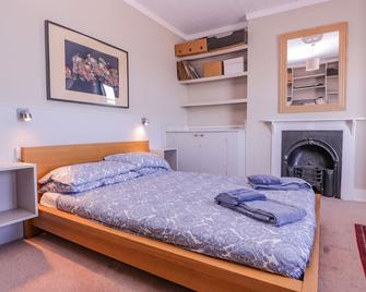 6 Gloster Terrace - Folkestone - Bedroom