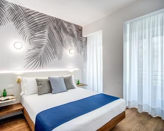 Victor Boutique Hotel - Milan - Bedroom