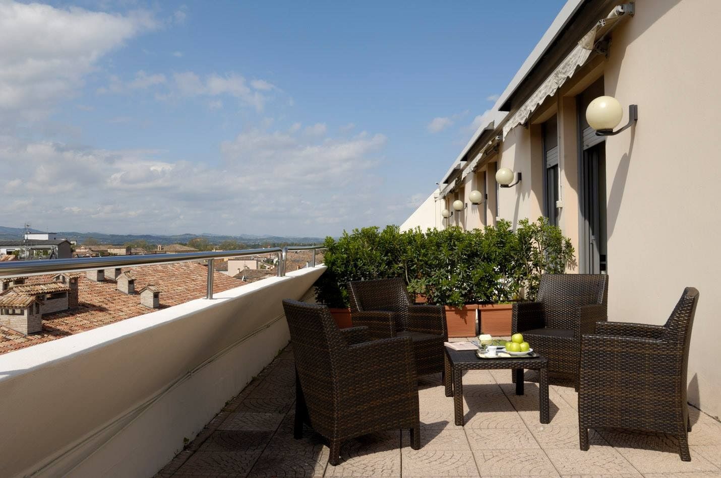 Hotel Masini thumbnail 3