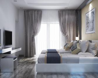 Muine Sports Hotel - Phan Thiet - Спальня