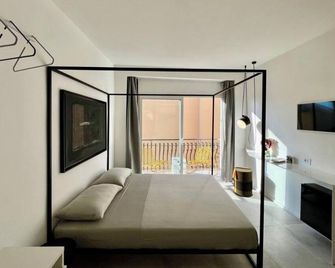 Don Diego Luxury Rooms - Taormina - Camera da letto