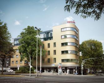Top Hotel Esplanade Dortmund - Dortmund - Edificio