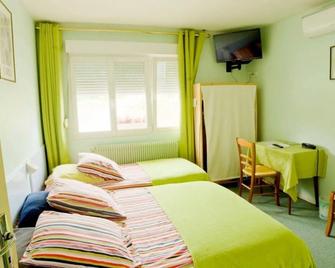 Bel Air - Marville - Habitación