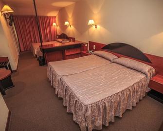 Hotel Roc Del Castell - Canillo - Bedroom