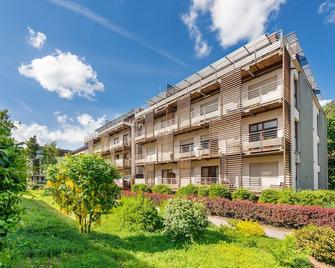 Apartamenty Sun & Snow Lesne Zacisze - Świnoujście - Building