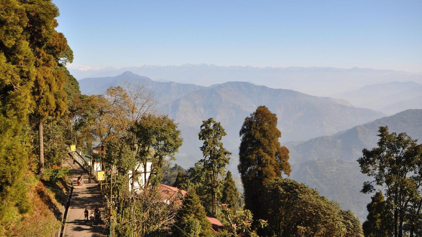 Windamere Hotel - A Colonial Heritage