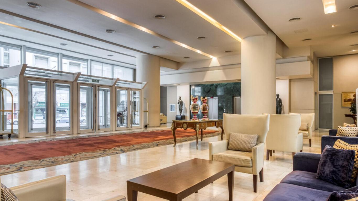 Hermitage Hotel