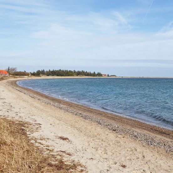 6 Person Holiday Home in Lemvig – Lemvig
