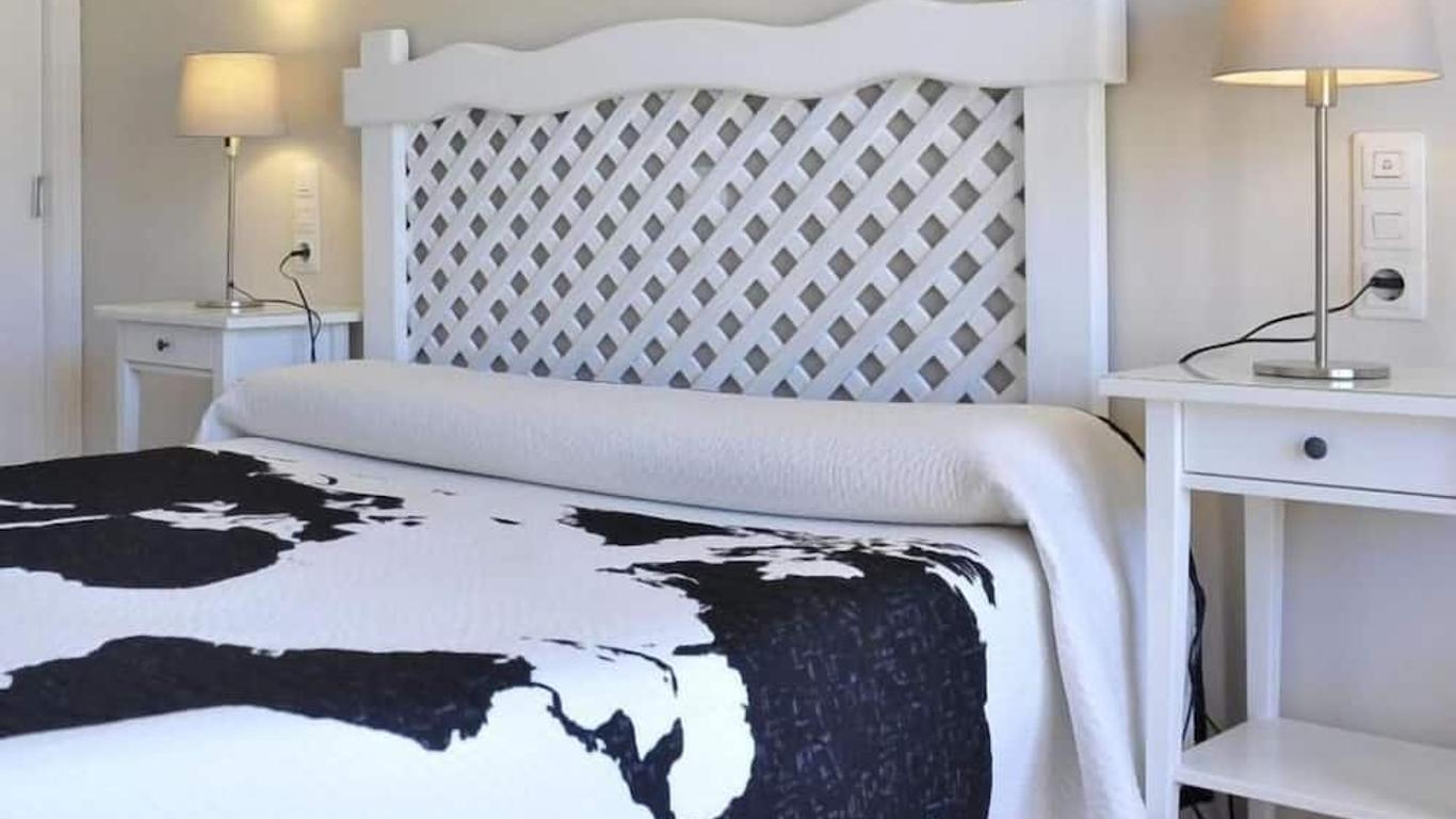 Hostal Comercio