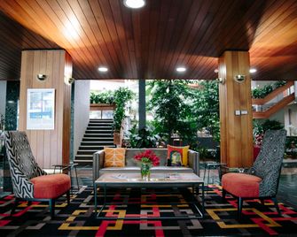 Pavilion on Northbourne - Dickson - Lobby