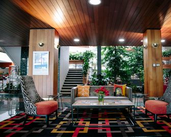 Pavilion on Northbourne - Dickson - Lobby