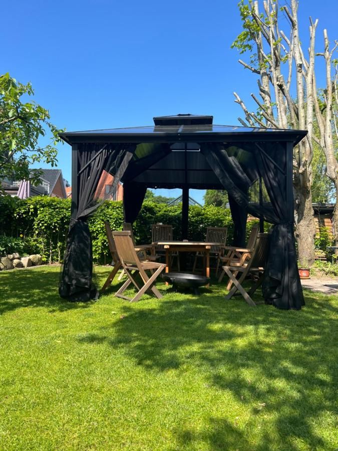 Unik BnB midt i byen – Herning