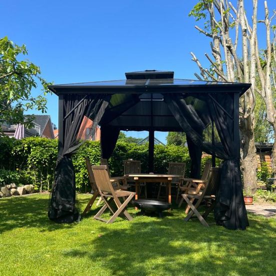 Unik BnB midt i byen – Herning