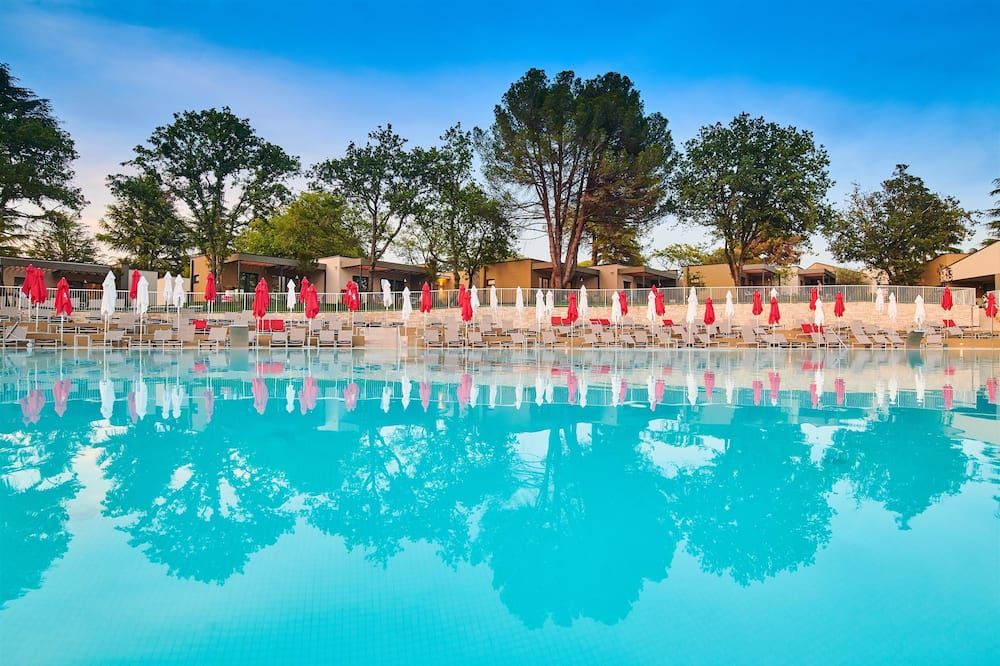 Garden Suites Park Plava Laguna