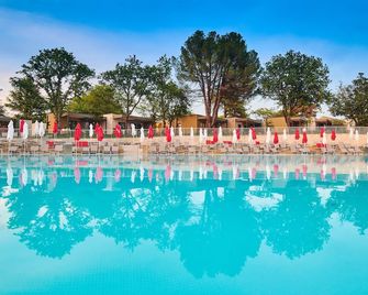 Garden Suites Park Plava Laguna - Poreč - Pool