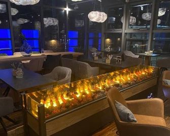 Heiner's Parkhotel - Gelsenkirchen - Ristorante