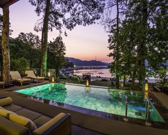 Club Privé By Rixos Gocek - Fethiye - Soveværelse
