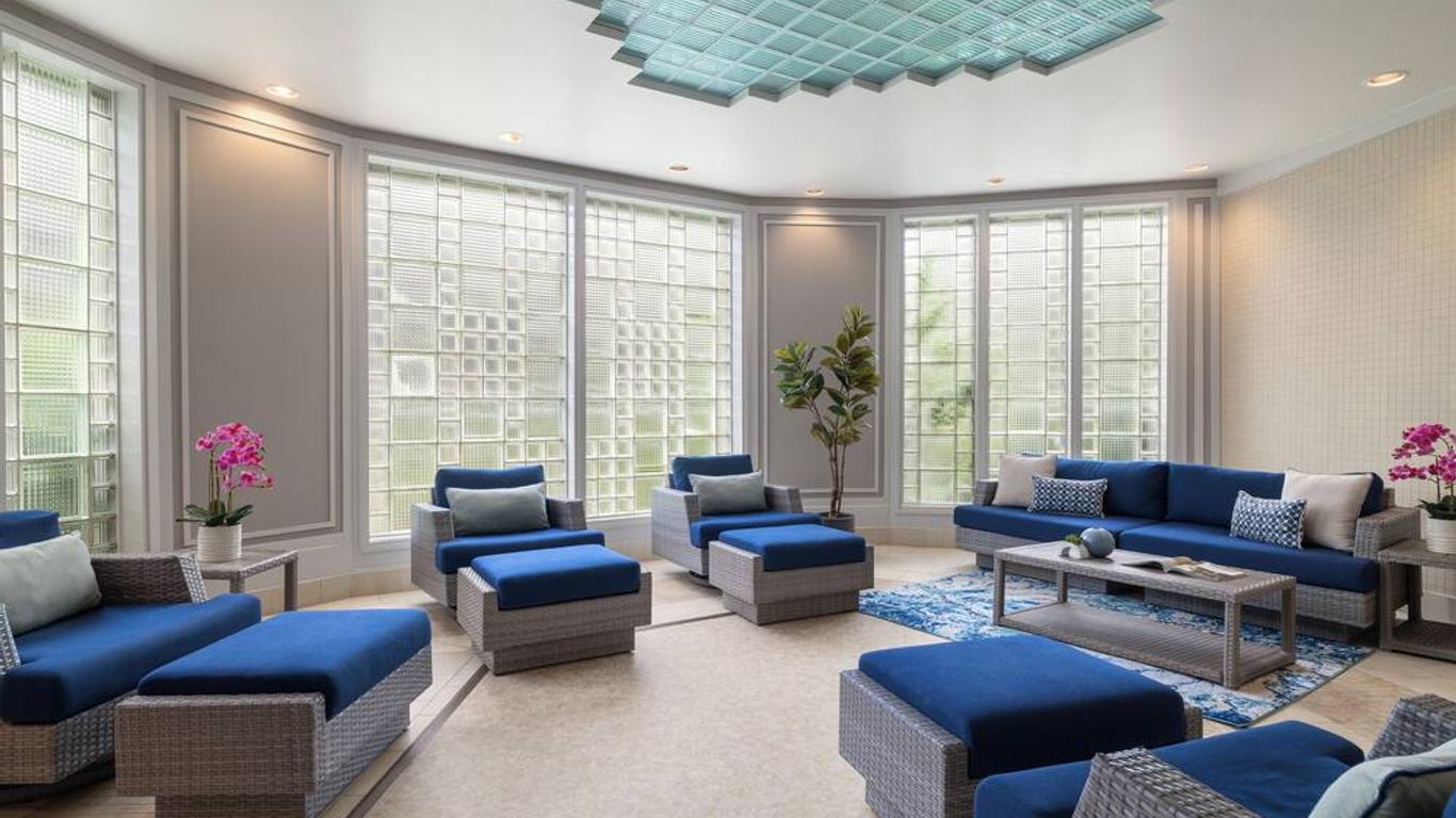 آبي ريزورت آند آفاني سبا