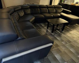 My Space Semporna - Semporna - Lounge