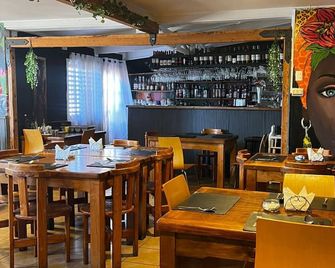 Club House By Concón - Concon - Restaurant