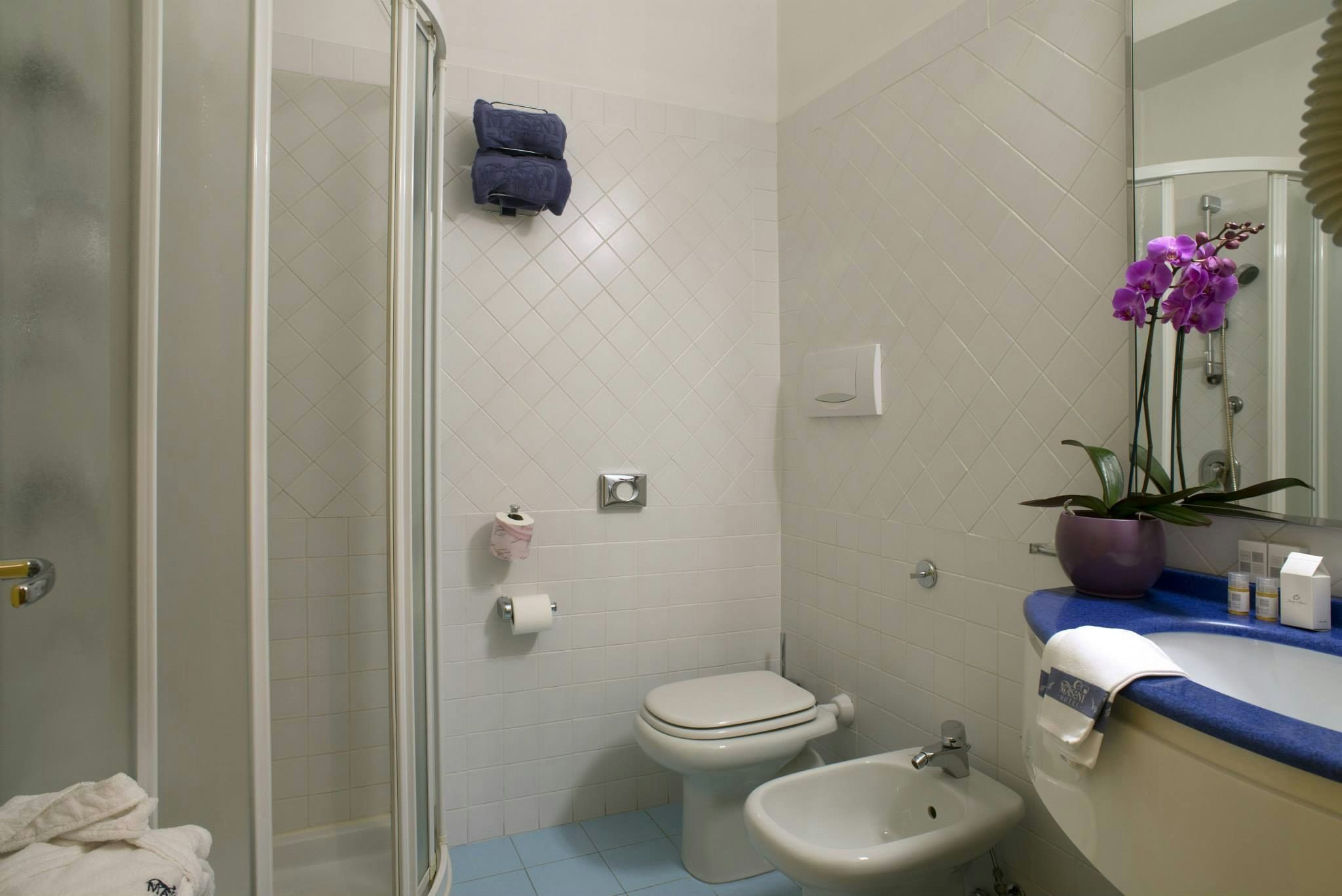 Hotel Masini