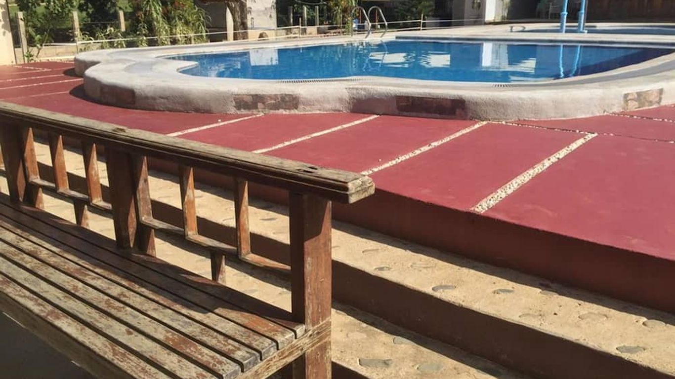 Tay Lelong's Pension House