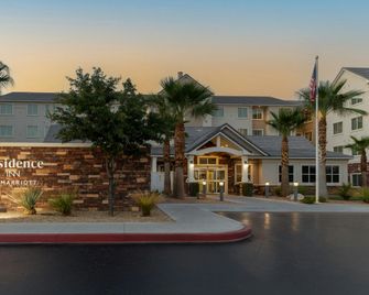 Residence Inn by Marriott Las Vegas Airport - Las Vegas - Bangunan