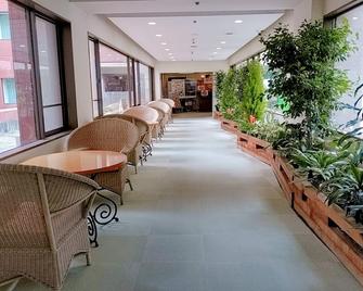養生莫里伊托飯店 - 伊東市 - 大廳