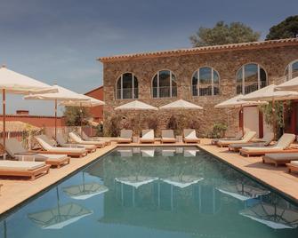 Finca Victoria, a Member of Design Hotels - Begur - Басейн