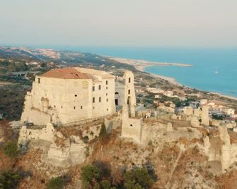 La Rosa dei Venti B&B - Marina di Gioiosa Ionica
