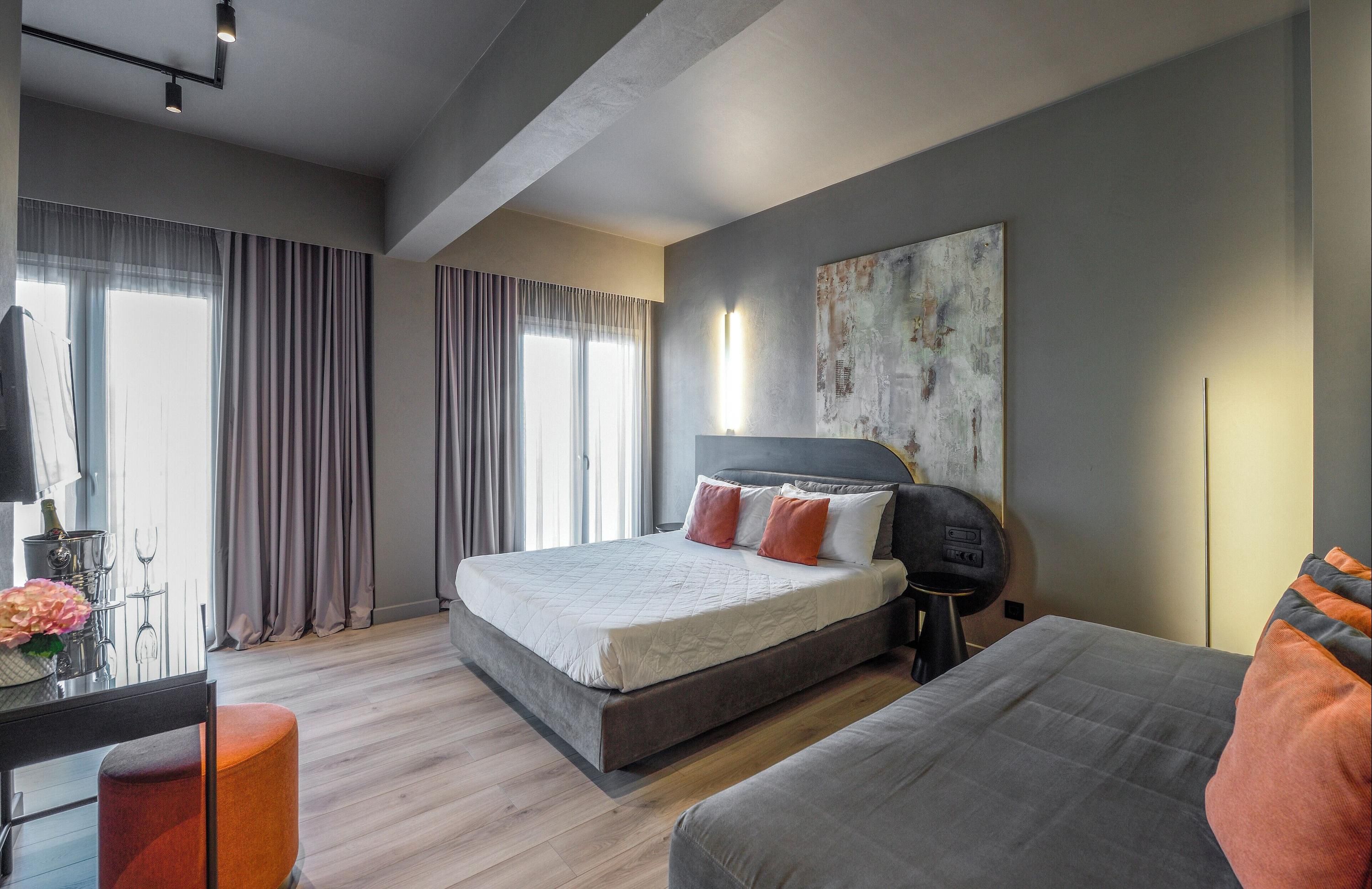 Arcadion Hotel - קורפו