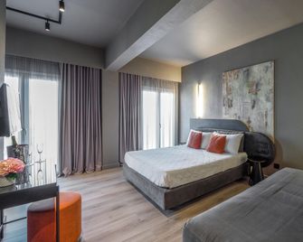 Arcadion Hotel - Corfu