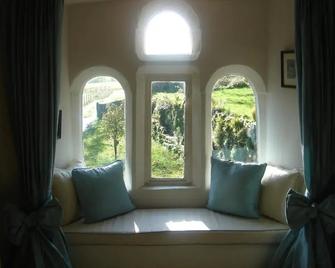Littlebank Country House - Settle - Living room
