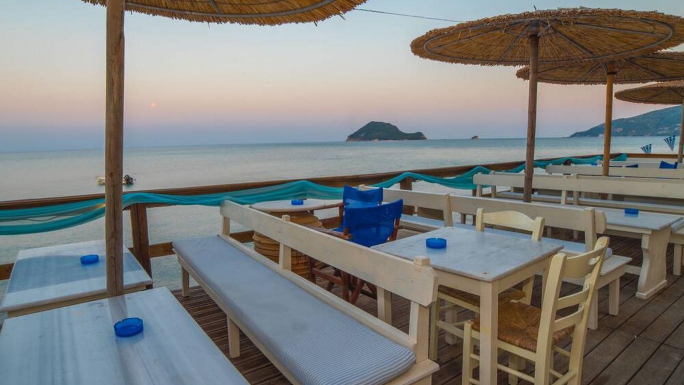 Porto Koukla Beach