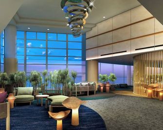 Kamenoi Hotel Ako - Ako - Lobby