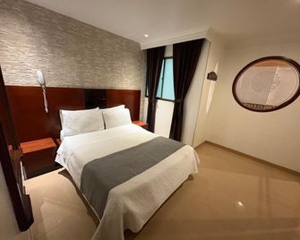 Lavid Hotel Palacio Real - Bogotá
