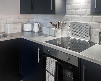 Clementi - Uk47197 - Penrith - Kitchen