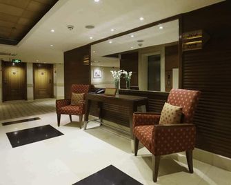 Park Lane Hotel - Lahore - Lobby