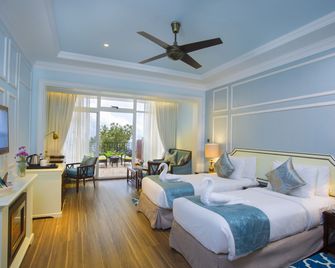 Fragrant Nature Munnar - A Classified Hotel - Munnar