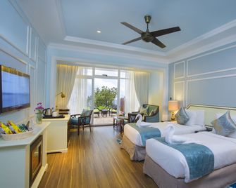 Fragrant Nature Munnar - A Classified Hotel - Munnar