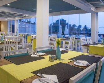 Sunset Beach Hotel - Serrekunda - Restaurante
