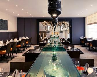 Fletcher Hotel-Restaurant Nieuwegein-Utrecht - Nieuwegein - Restaurant