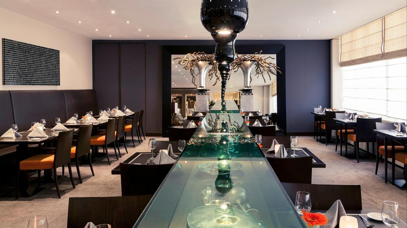 Fletcher Hotel-Restaurant Nieuwegein-Utrecht