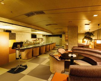 Awara Onsen Tsuruya - Awara - Lounge