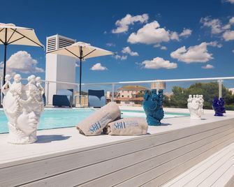 Eracle Hotel Selinunte - Marinella